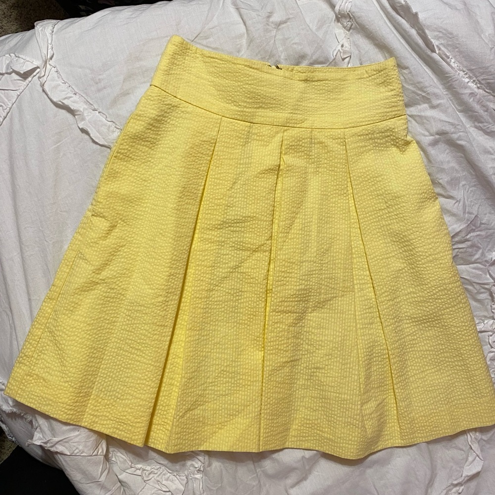Lauren James Skirt